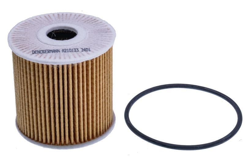Filtru ulei DENCKERMANN A210133