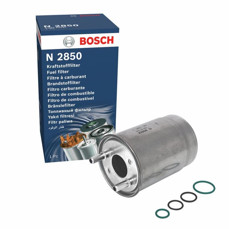 filtru combustibil BOSCH F 026 402 850