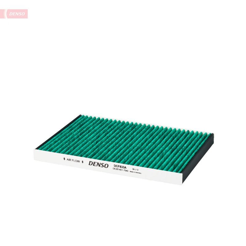 Filtru, aer habitaclu DENSO ClearAir+ DCF833A