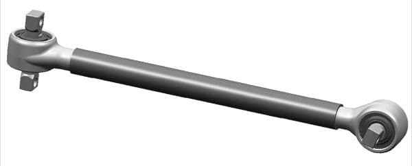 Brat, suspensie roata LEMFÖRDER 21669 01