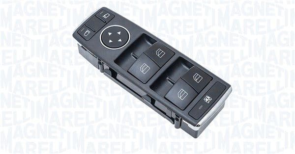 comutator,macara geam MAGNETI MARELLI 000051130010