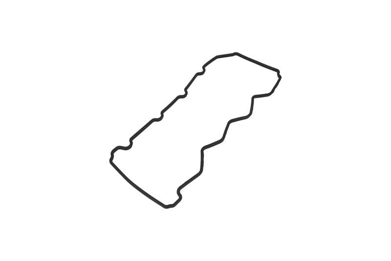 Garnitura, capac supape KAMOKA 8703191