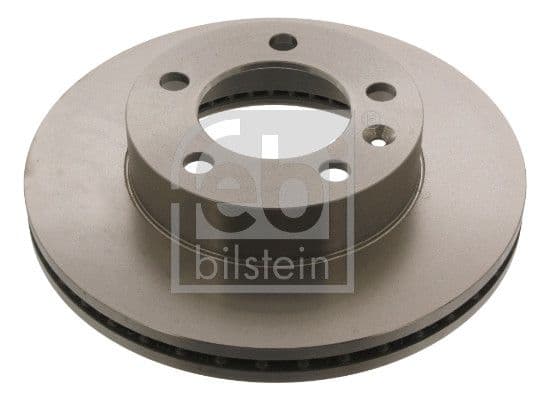 Disc frana FEBI BILSTEIN 39346