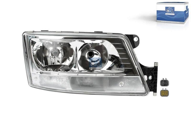 Far DT Spare Parts 3.31167