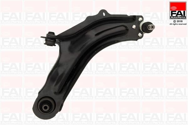 Brat, suspensie roata FAI AutoParts SS7034