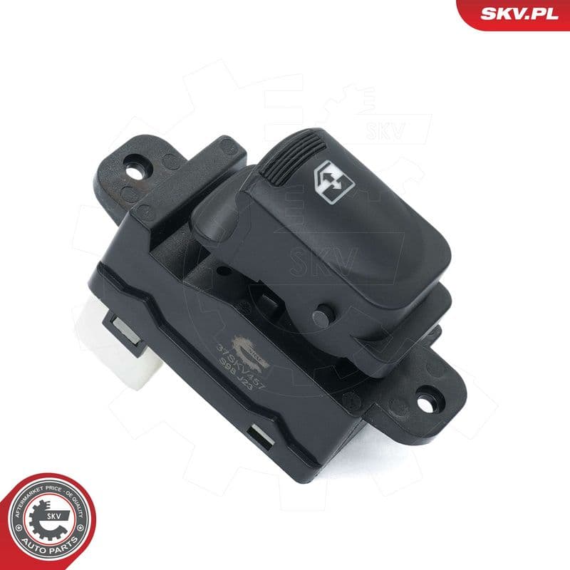 comutator,macara geam ESEN SKV 37SKV457