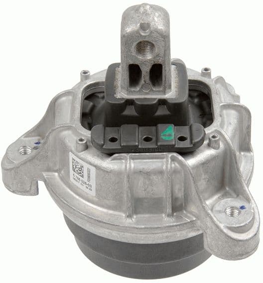 Suport motor LEMFÖRDER 37811 01