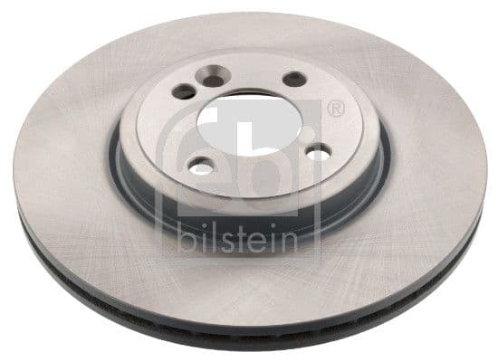 Disc frana FEBI BILSTEIN 43904