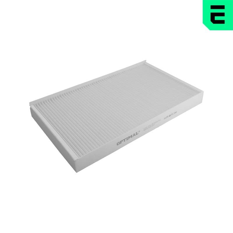Filtru, aer habitaclu OPTIMAL OP-FCF20070