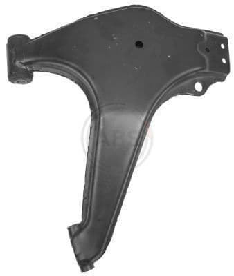 Brat, suspensie roata ABS 210641