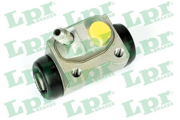 Cilindru receptor frana LPR 5201