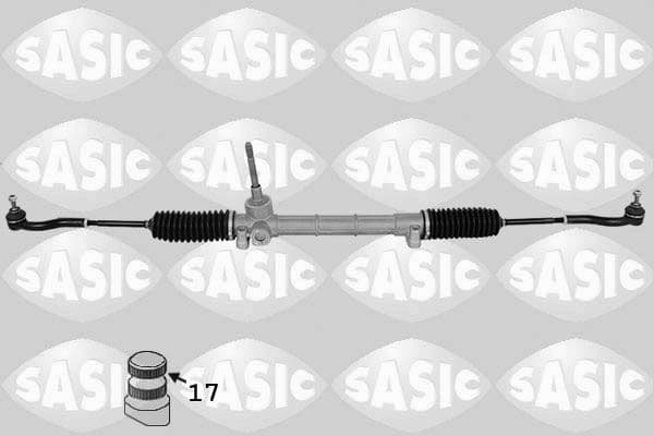 Caseta directie SASIC 7376005