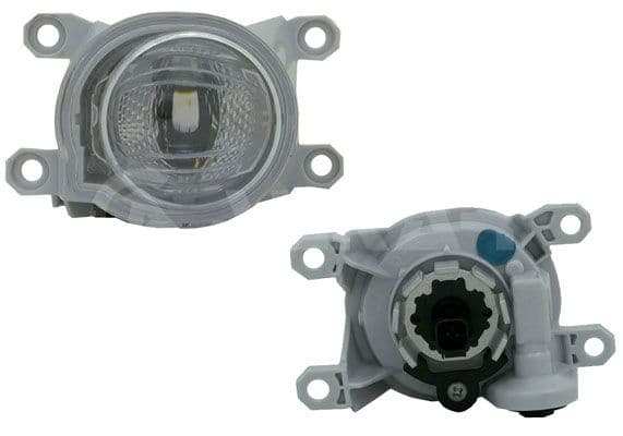 Proiector ceata ALKAR 2921034