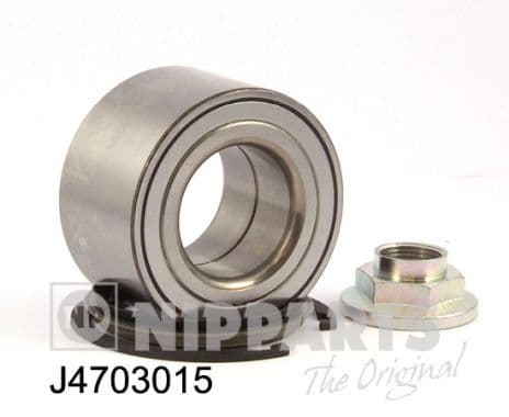 Set rulment roata NIPPARTS J4703015