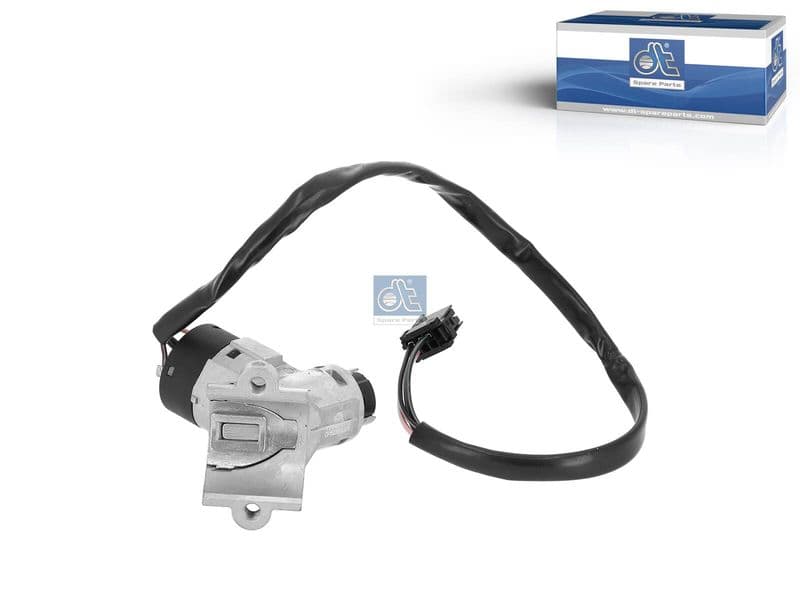 Blocaj volan DT Spare Parts 4.62076