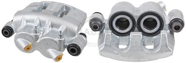 Etrier frana ABS 630202