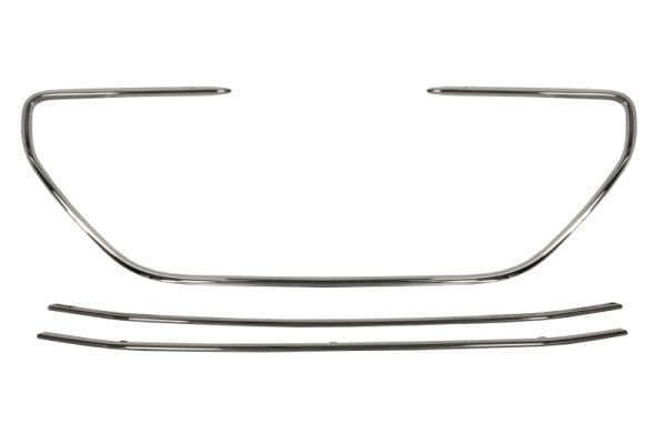 Banda de protectie, grila radiator BLIC 6502-07-5511991P