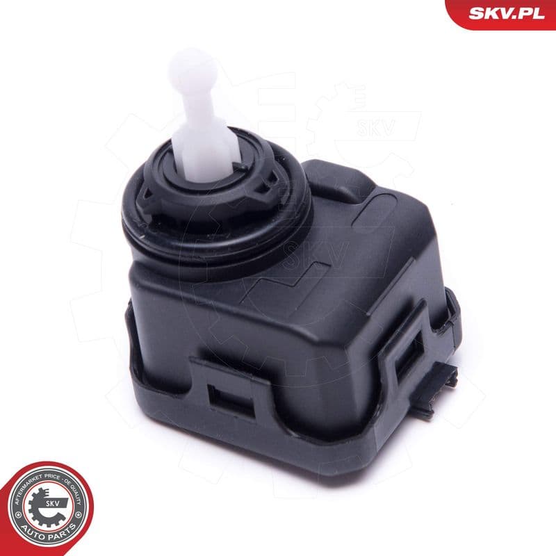 Element reglare, reglare faruri ESEN SKV 96SKV935