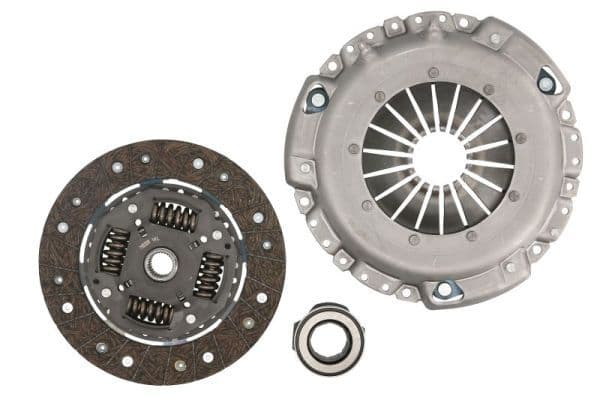 Set ambreiaj NEXUS F1W017NX