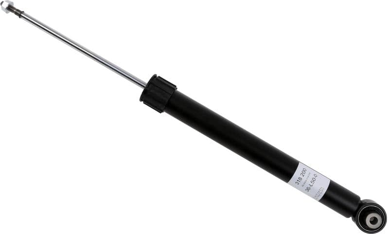 amortizor BOGE 36-L50-0