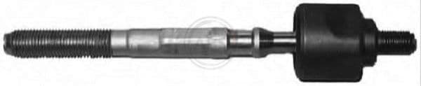 Bieleta de directie ABS 240341