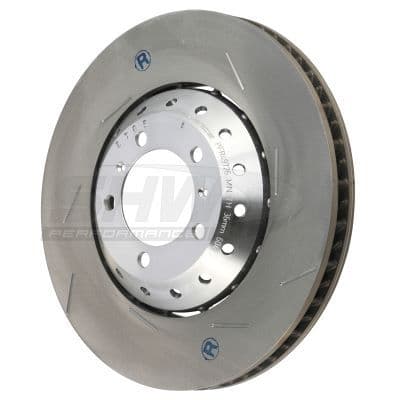Disc frana SHW PERFORMANCE PFR49726