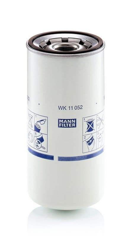 filtru combustibil MANN-FILTER WK 11 052