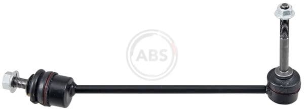 Brat/bieleta suspensie, stabilizator ABS 261084