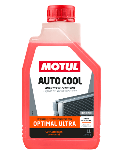 Antigel MOTUL 112629