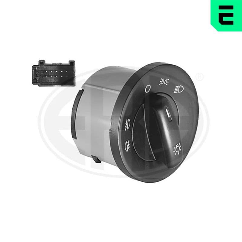 Comutator, far ERA 662601