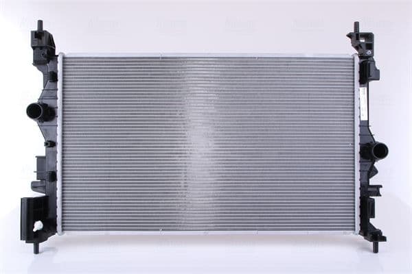 Radiator, racire motor NISSENS 630786