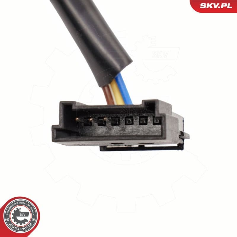 Oglinda exterioara ESEN SKV 97SKV703