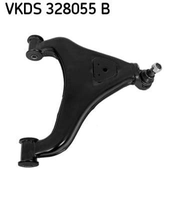 Brat, suspensie roata SKF VKDS 328055 B