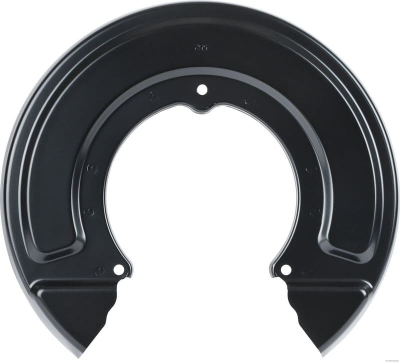 protectie stropire,disc frana HERTH+BUSS JAKOPARTS J3341005