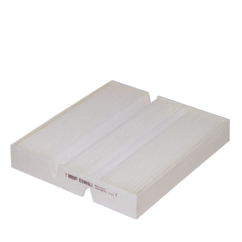 Filtru, aer habitaclu HENGST FILTER E5965LI