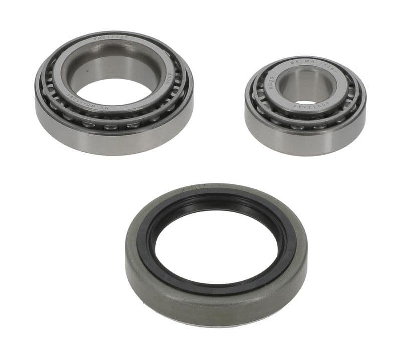 Set rulment roata MOOG ME-WB-11261