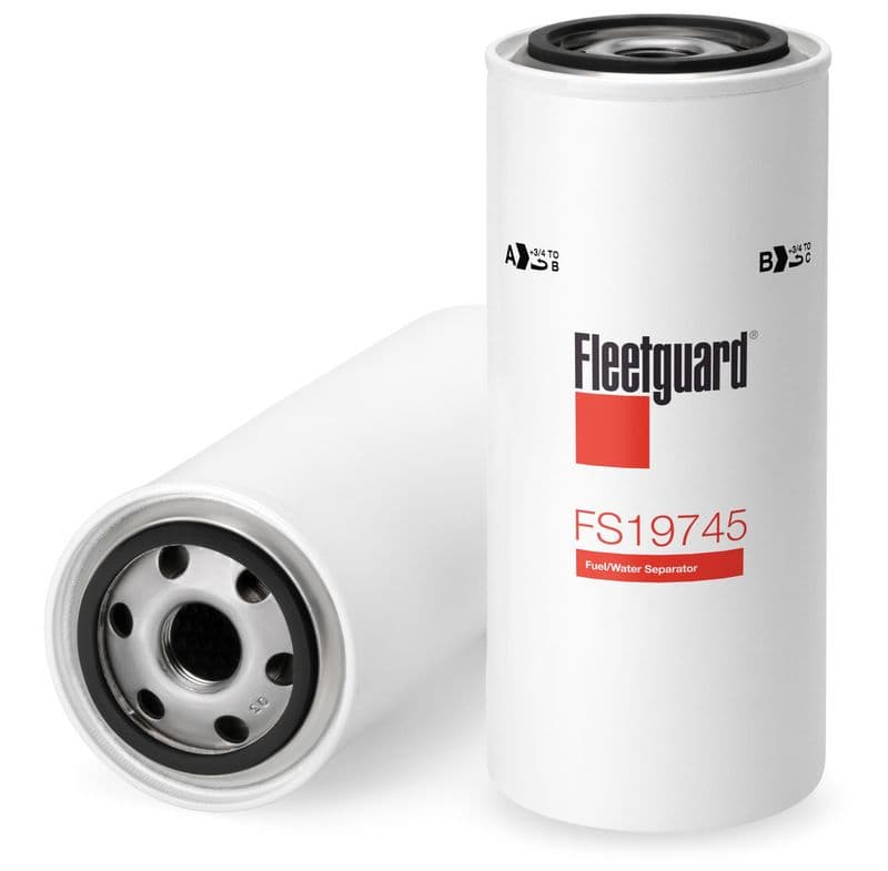 filtru combustibil FLEETGUARD FS19745