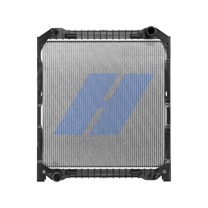 Radiator, racire motor HIGHWAY AUTOMOTIVE 10021007