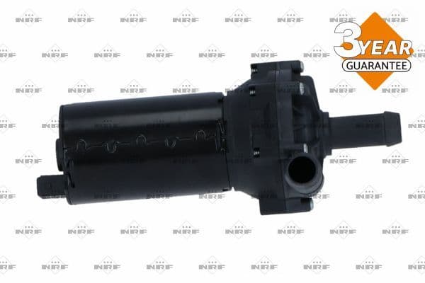 Pompă de apă suplimentară (circuitul apei de răcire) NRF 390027