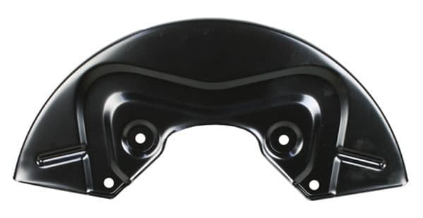 protectie stropire,disc frana METZGER AUTOTEILE 6115191