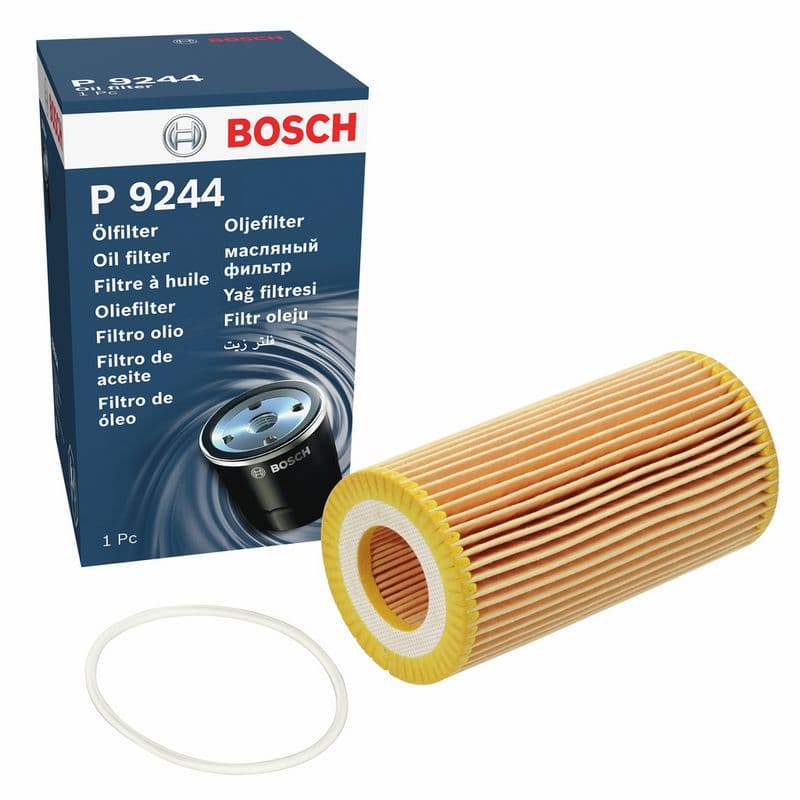 Filtru ulei BOSCH 1 457 429 244