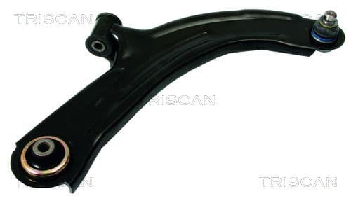 Brat, suspensie roata TRISCAN 8500 10547