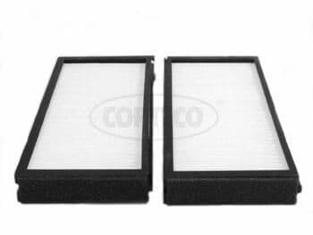 Filtru, aer habitaclu CORTECO 80000651