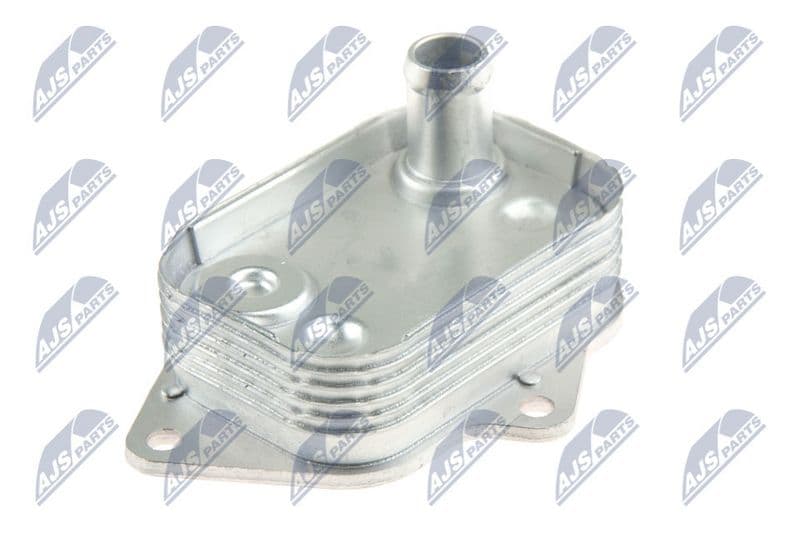 Radiator ulei, ulei motor NTY CCL-ME-019