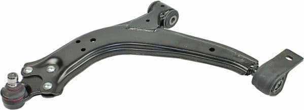 Brat, suspensie roata METZGER AUTOTEILE 58026601
