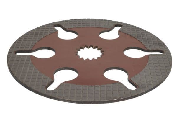 Disc frana SBP 02-AG178