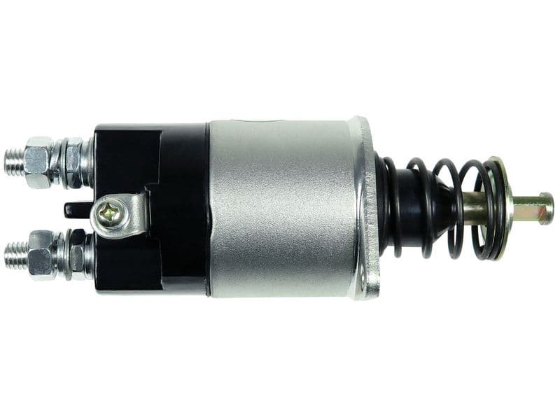 Solenoid, electromotor AS-PL STANDARD SS9090S