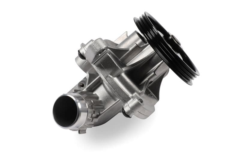 Pompă de apă, răcire motor HEPU P9104-H