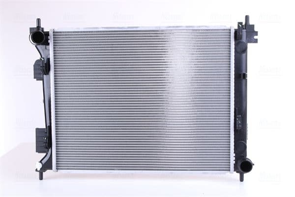 Radiator, racire motor NISSENS 67611