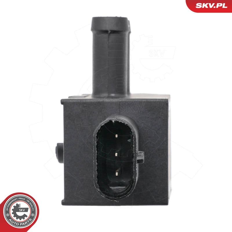 Senzor, presiune gaze evacuare ESEN SKV 17SKV044
